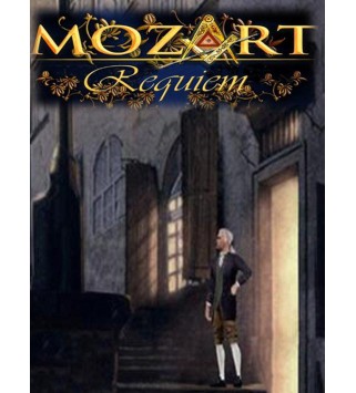 Mozart Requiem Switch Nintendo eShop Key EUROPE